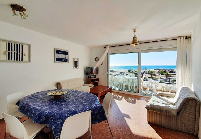 Apartment in Estartit - Apartment Rocamaura II 2-8 Apartment in Estartit - Apartment Rocamaura II 2-8