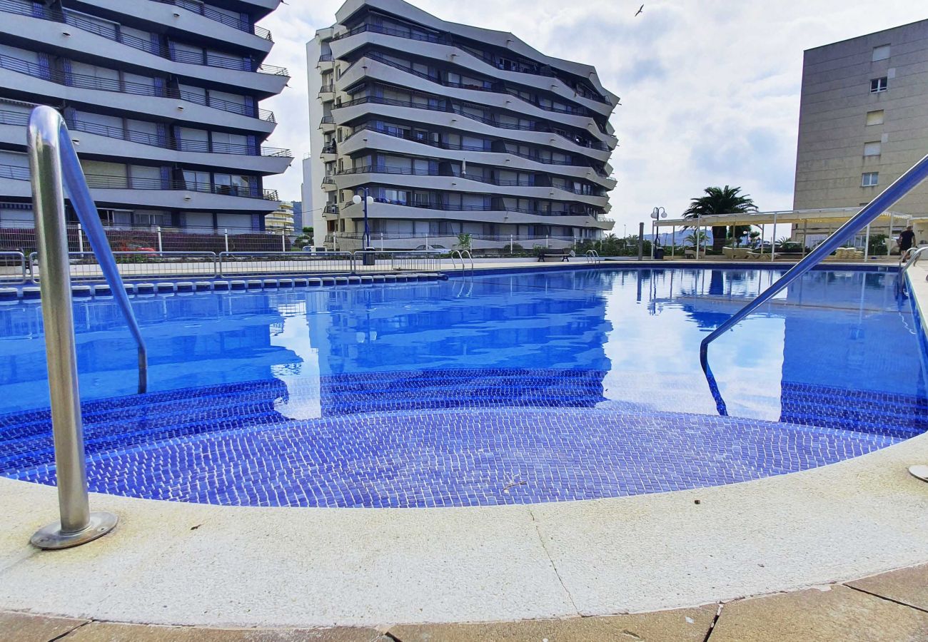 Apartment in Estartit - Apartment Rocamaura II 2-8 Apartment in Estartit - Apartment Rocamaura II 2-8