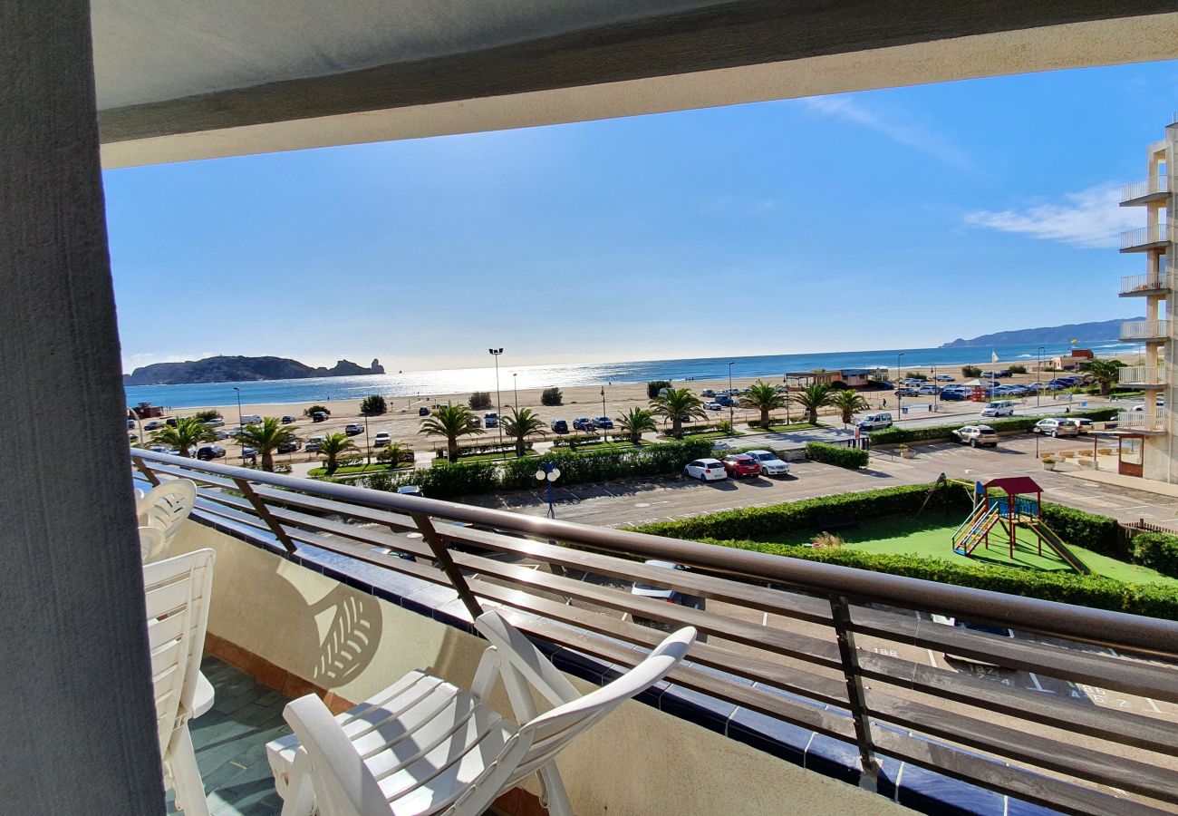 Apartment in Estartit - Apartment Rocamaura II 2-8 Apartment in Estartit - Apartment Rocamaura II 2-8