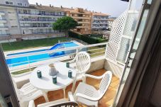 Apartment in Estartit - Apartment Itaca A