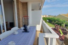 Studio in Estartit - Studio Apartment Sol  