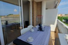 Studio in Estartit - Studio Apartment Sol  