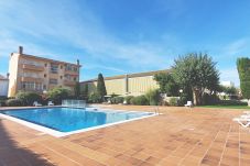 Studio in Estartit - Studio Apartment Sol  