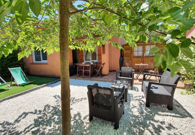 House in Torroella de Montgri - House Pinell Mar 111 House in Torroella de Montgri - House Pinell Mar 111