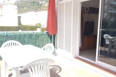 Apartment in Estartit - Apartment Els Pescadors Ground Floor