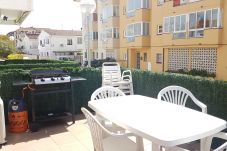 Apartment in Estartit - Apartment Els Pescadors Ground Floor