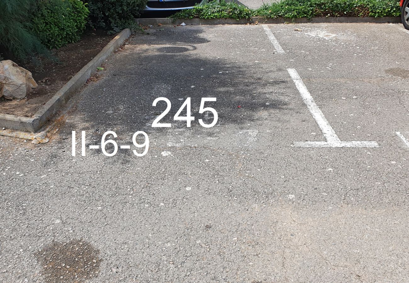 Apartment in Estartit - Rocamaura II-6-9 Estartit Apartment in Estartit - Rocamaura II-6-9 Estartit