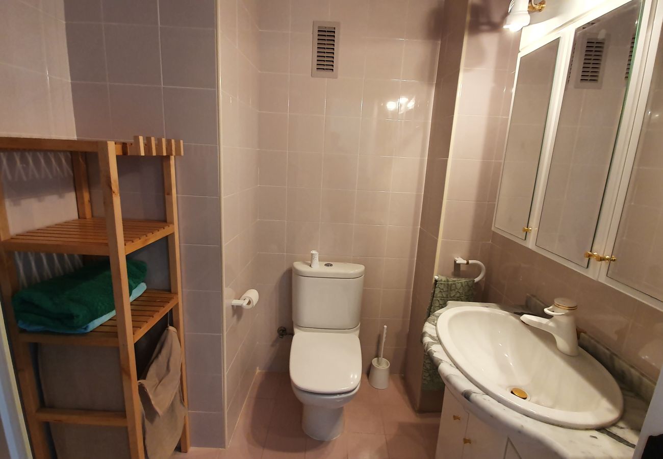 Apartment in Estartit - Rocamaura II-6-9 Estartit Apartment in Estartit - Rocamaura II-6-9 Estartit