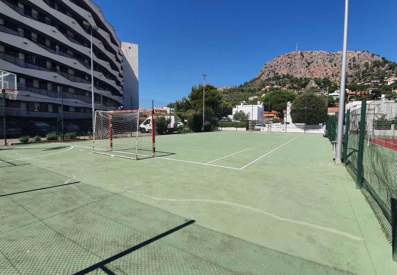 Apartment in Estartit - Rocamaura II-6-9 Estartit Apartment in Estartit - Rocamaura II-6-9 Estartit