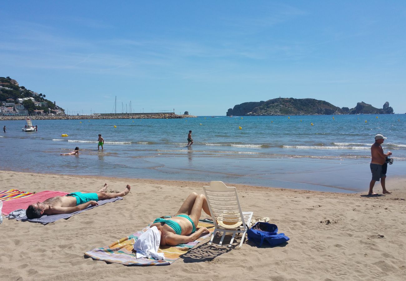 Apartment in Estartit - Rocamaura II-6-9 Estartit Apartment in Estartit - Rocamaura II-6-9 Estartit