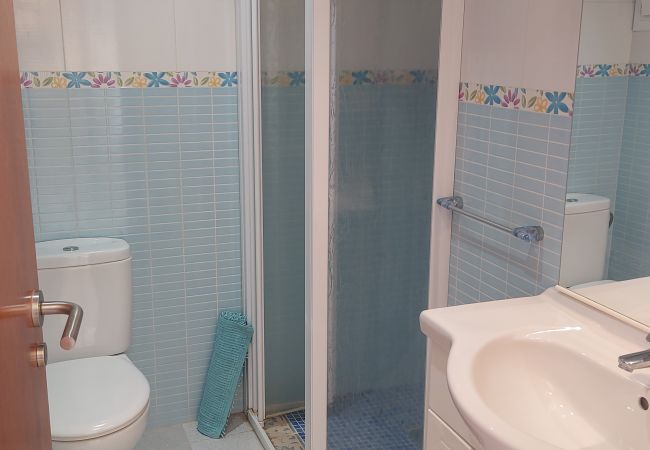 Apartment in Estartit - Apartment Artit A1 Apartment in Estartit - Apartment Artit A1