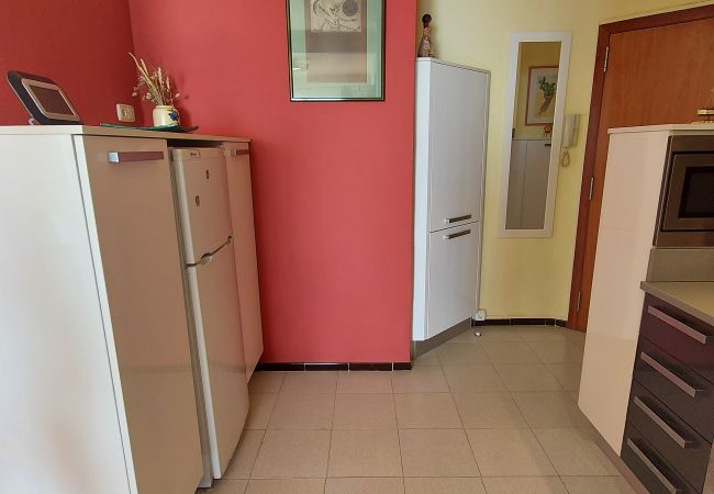 Apartment in Estartit - Apartment Artit A1 Apartment in Estartit - Apartment Artit A1