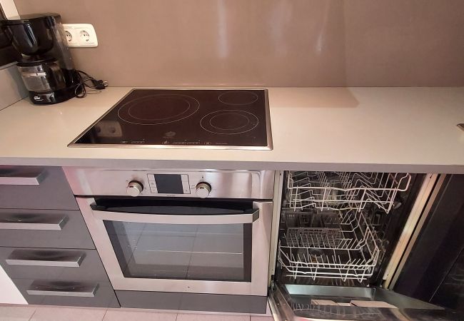 Apartment in Estartit - Apartment Artit A1 Apartment in Estartit - Apartment Artit A1