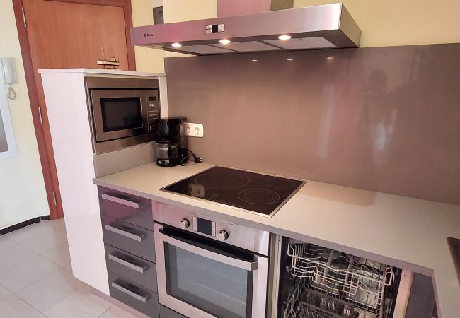 Apartment in Estartit - Apartment Artit A1 Apartment in Estartit - Apartment Artit A1