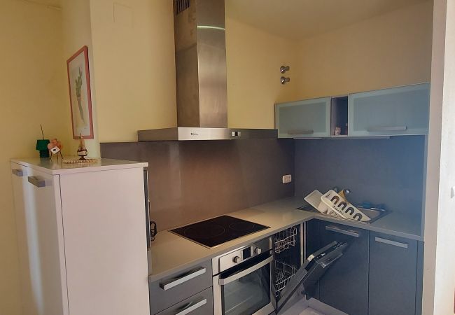 Apartment in Estartit - Apartment Artit A1 Apartment in Estartit - Apartment Artit A1