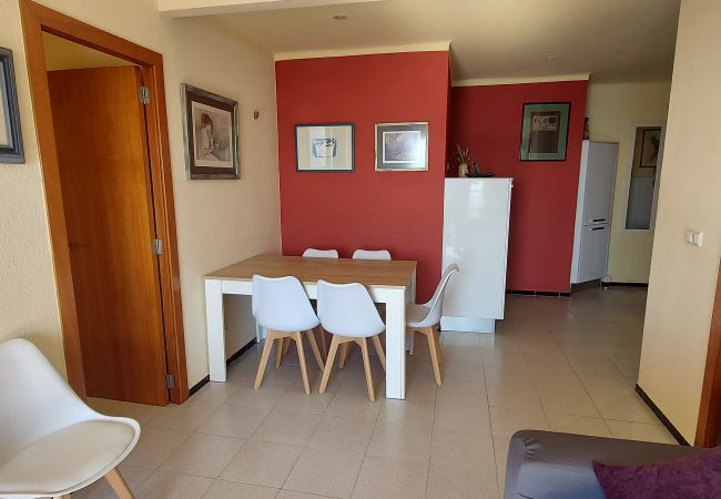 Apartment in Estartit - Apartment Artit A1 Apartment in Estartit - Apartment Artit A1