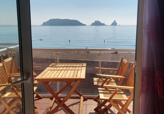 Apartment in Estartit - Apartment Artit A1 Apartment in Estartit - Apartment Artit A1