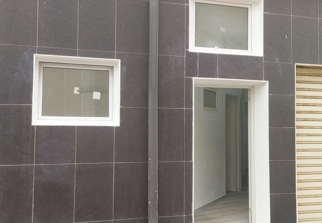  in Estartit - Storage Room Artit 4