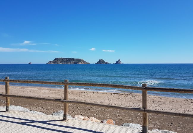 Apartment in Estartit - Apartamento Surf Apartment in Estartit - Apartamento Surf