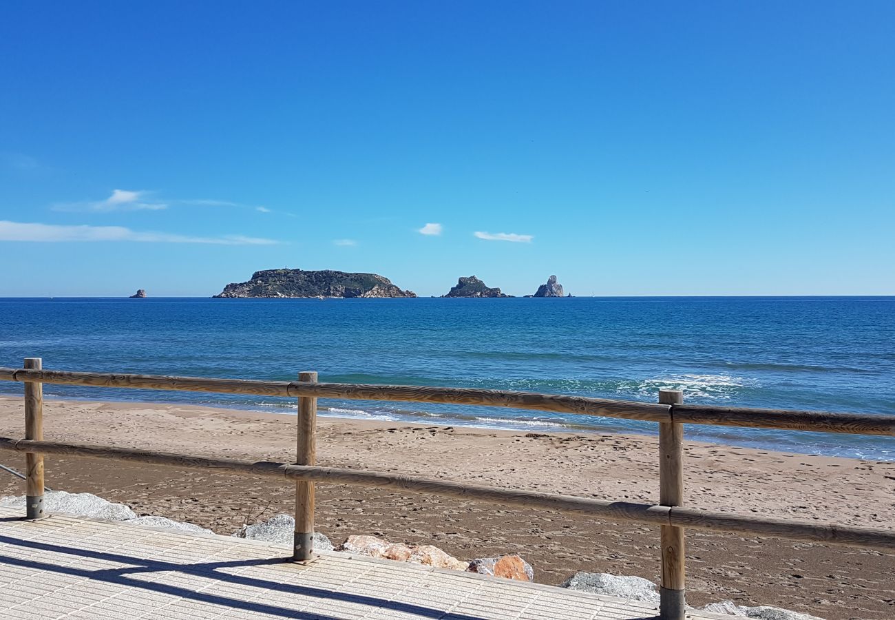 Apartment in Estartit - Apartamento Surf Apartment in Estartit - Apartamento Surf