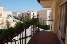 Apartment in Estartit - Apartamento Surf