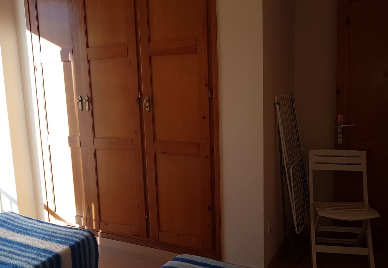 Apartment in Estartit - Blau Park 1 301 Apartment in Estartit - Blau Park 1 301