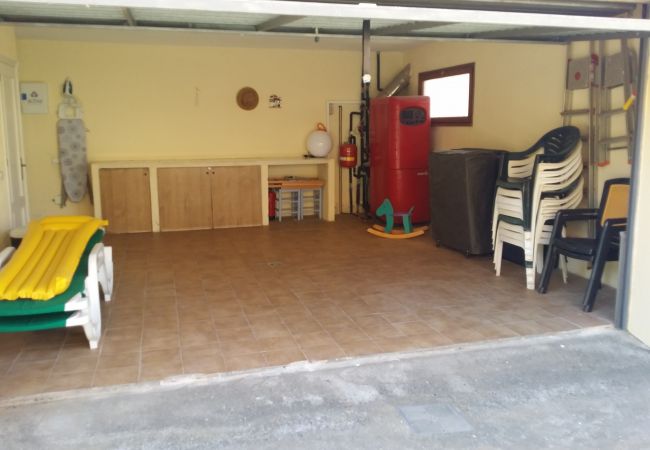 garage garage