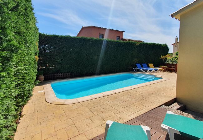 Piscine privée Piscine privée