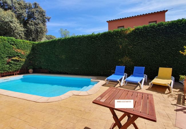 Piscine extérieure privée Piscine extérieure privée
