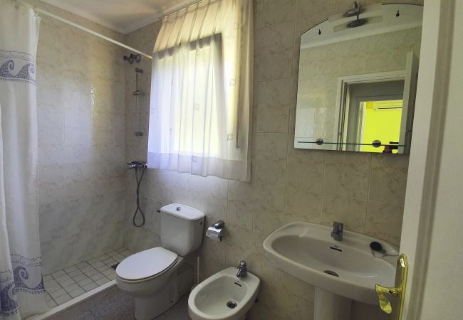 Salle du eau avec douche Salle du eau avec douche