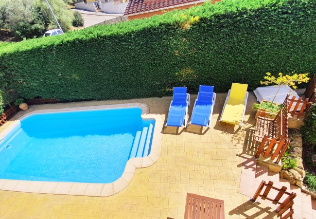 Espace piscine Espace piscine