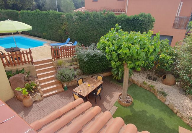 Maison à Pals - Maison Villa Pals Carles Maison à Pals - Maison Villa Pals Carles