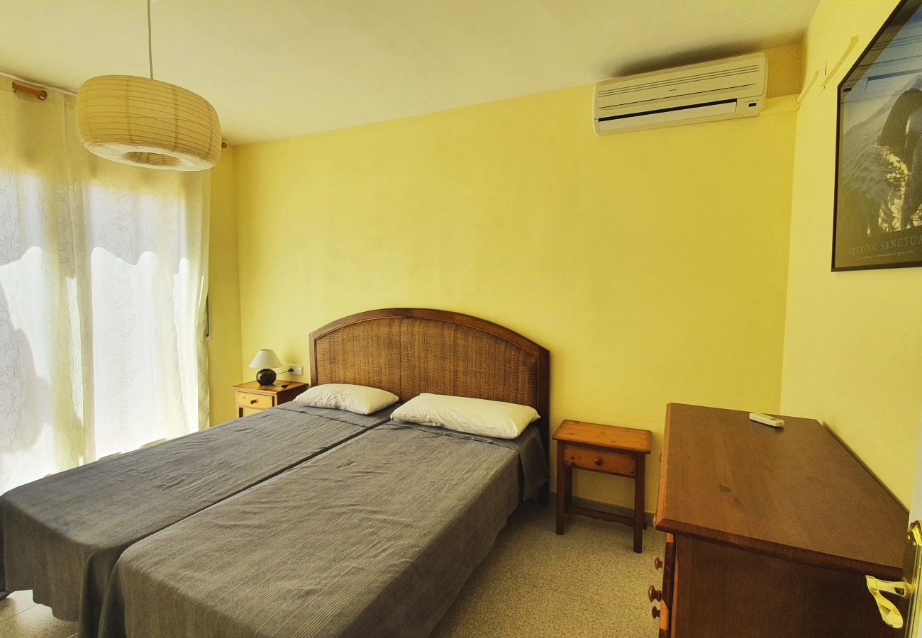 Chambre avec air conditionné Chambre avec air conditionné