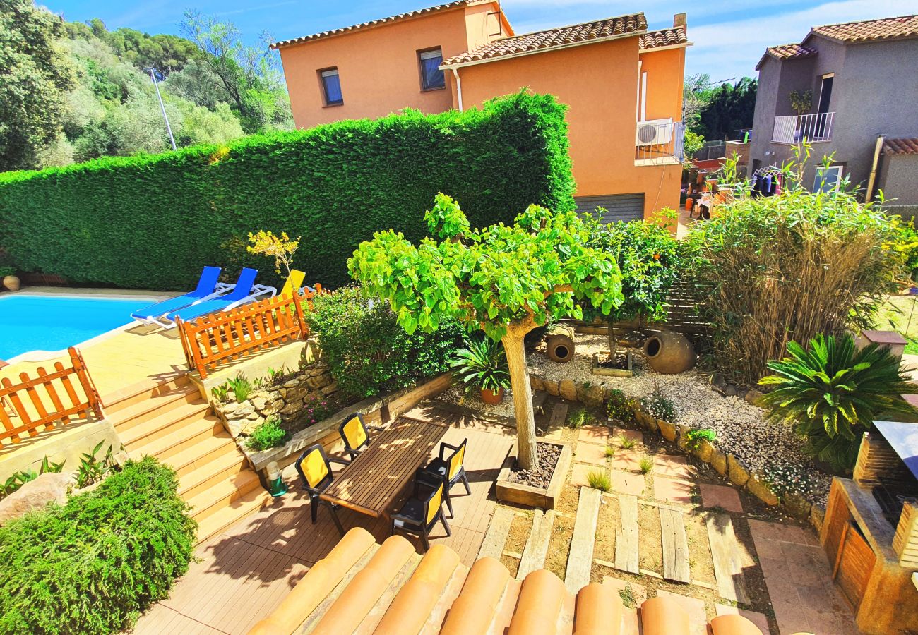 Coin terrasse Coin terrasse
