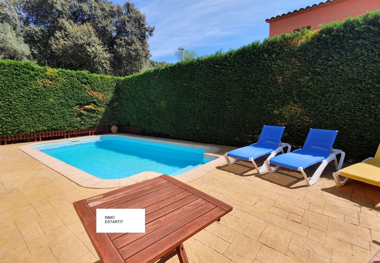 Espace piscine Espace piscine