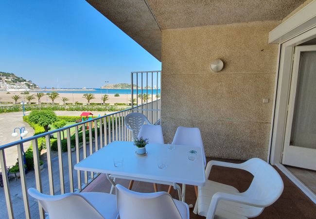  à Estartit - Appartement Rocamaura I C2 2