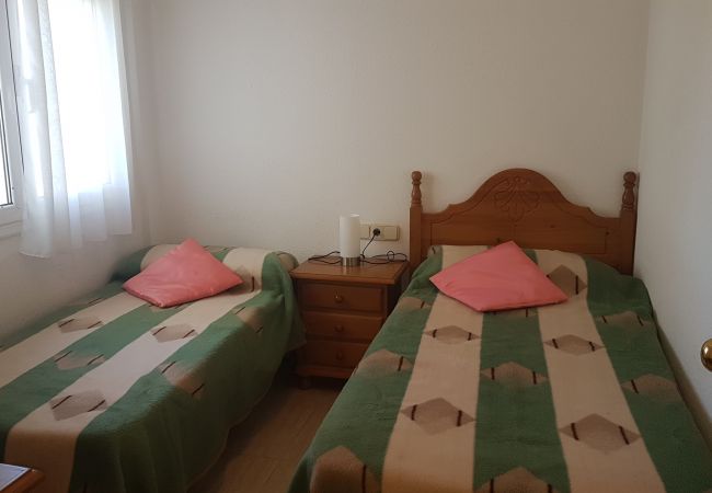 Appartement à Estartit - Appartement Rocamaura IV 6 2 Appartement à Estartit - Appartement Rocamaura IV 6 2