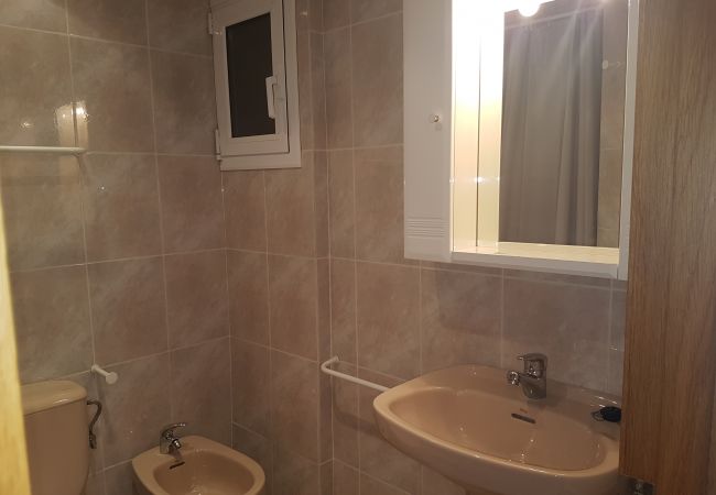 Appartement à Estartit - Appartement Rocamaura IV 6 2 Appartement à Estartit - Appartement Rocamaura IV 6 2