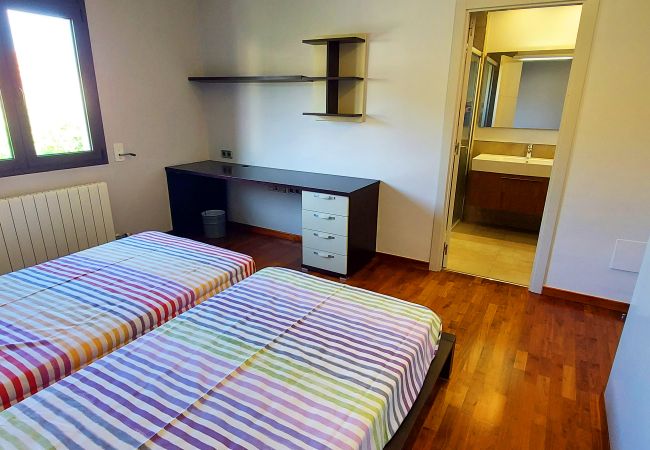 Maison à Estartit - Villa Torre Gran  Piscine privée Maison à Estartit - Villa Torre Gran  Piscine privée