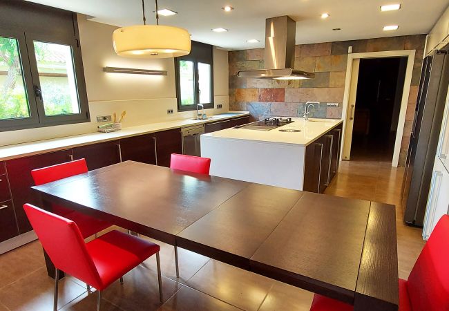 Maison à Estartit - Villa Torre Gran  Piscine privée Maison à Estartit - Villa Torre Gran  Piscine privée