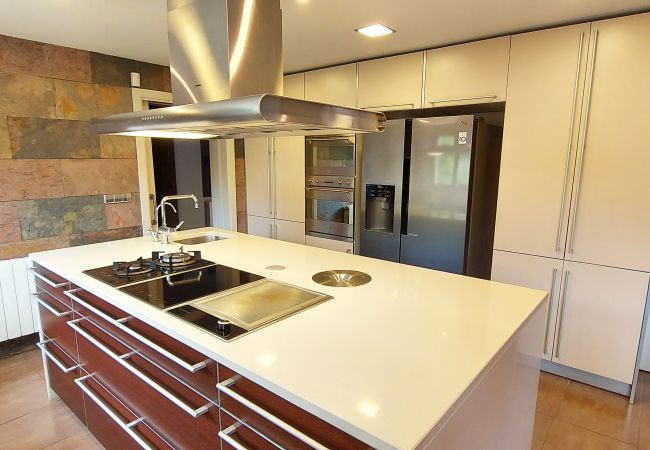 Maison à Estartit - Villa Torre Gran  Piscine privée Maison à Estartit - Villa Torre Gran  Piscine privée