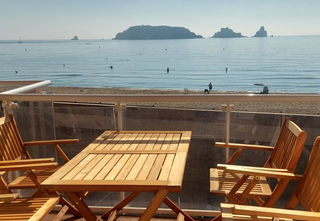  à Estartit - Appartement Artit A1
