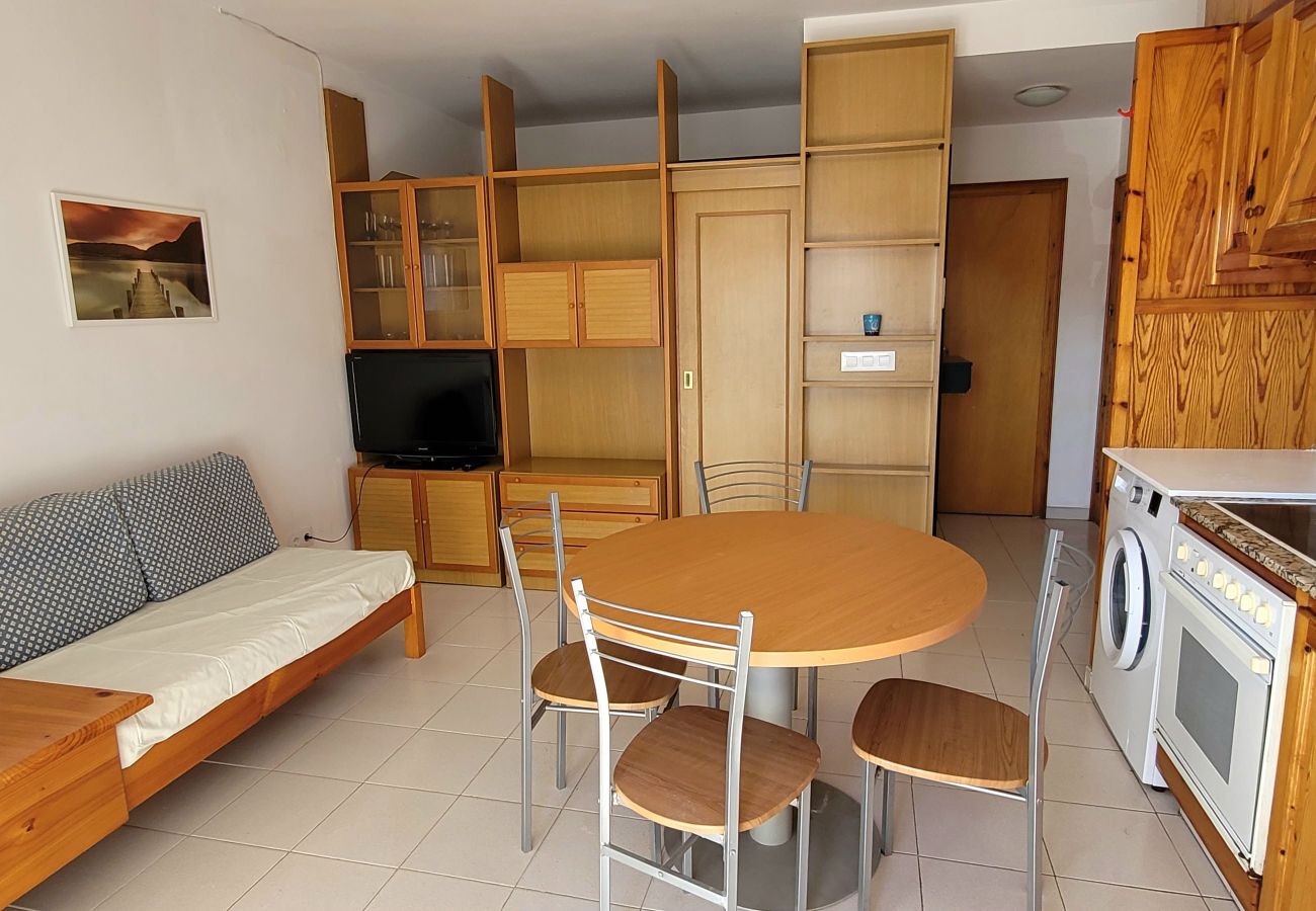 Appartement à Estartit - Corall 18 Appartement à Estartit - Corall 18