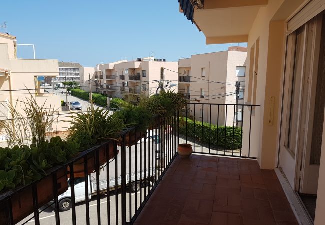 Appartement à Estartit - Apartamento Surf Appartement à Estartit - Apartamento Surf