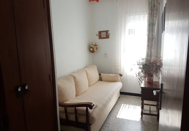 Appartement à Estartit - Apartamento Surf Appartement à Estartit - Apartamento Surf