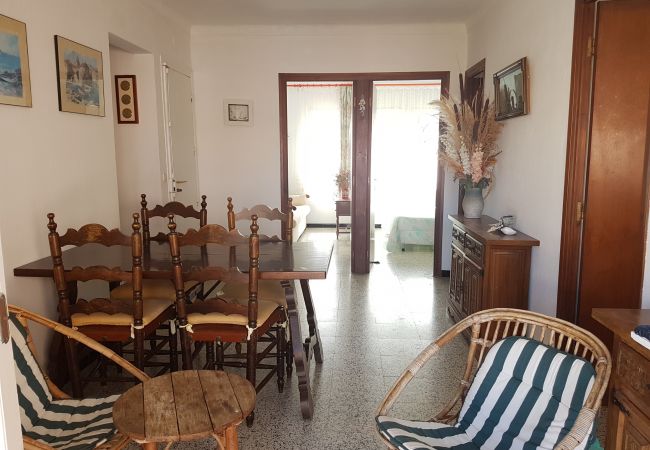 Appartement à Estartit - Apartamento Surf Appartement à Estartit - Apartamento Surf