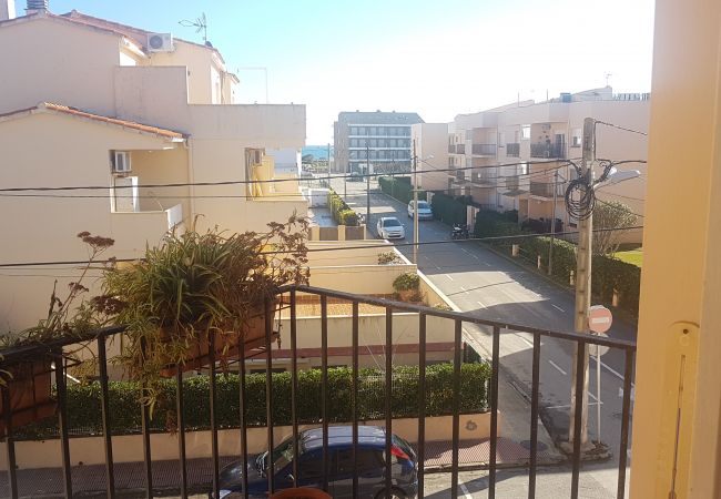 Appartement à Estartit - Apartamento Surf Appartement à Estartit - Apartamento Surf