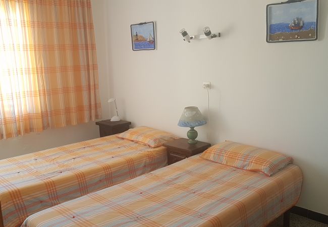 Appartement à Estartit - Apartamento Surf Appartement à Estartit - Apartamento Surf