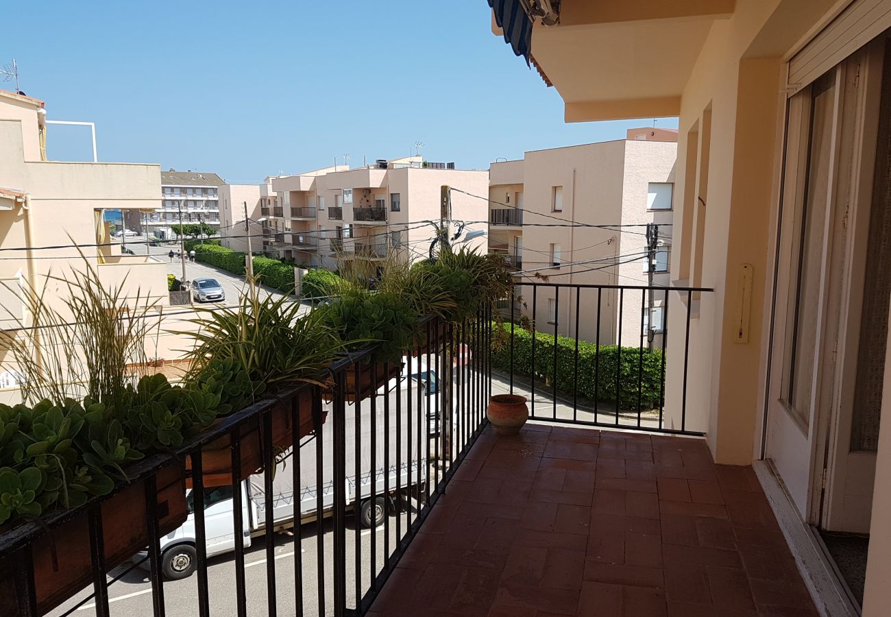 Appartement à Estartit - Apartamento Surf Appartement à Estartit - Apartamento Surf