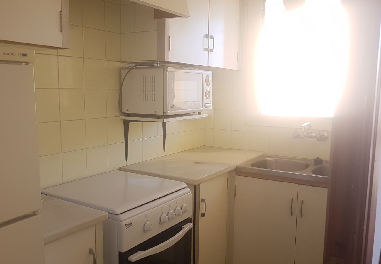Appartement à Estartit - Apartamento Surf Appartement à Estartit - Apartamento Surf